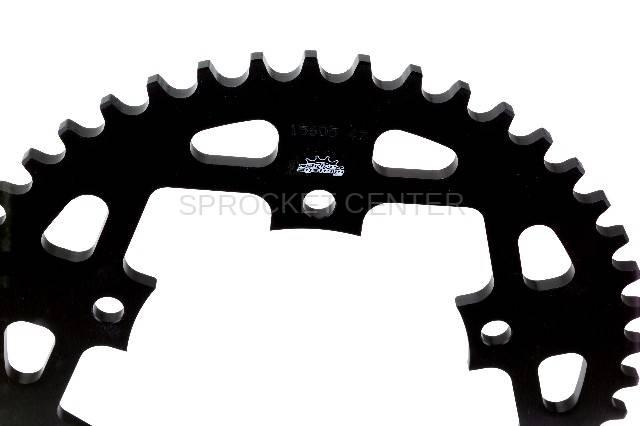 Conversion Kit Superlite Sprocket Set With Your Choice Of Rk