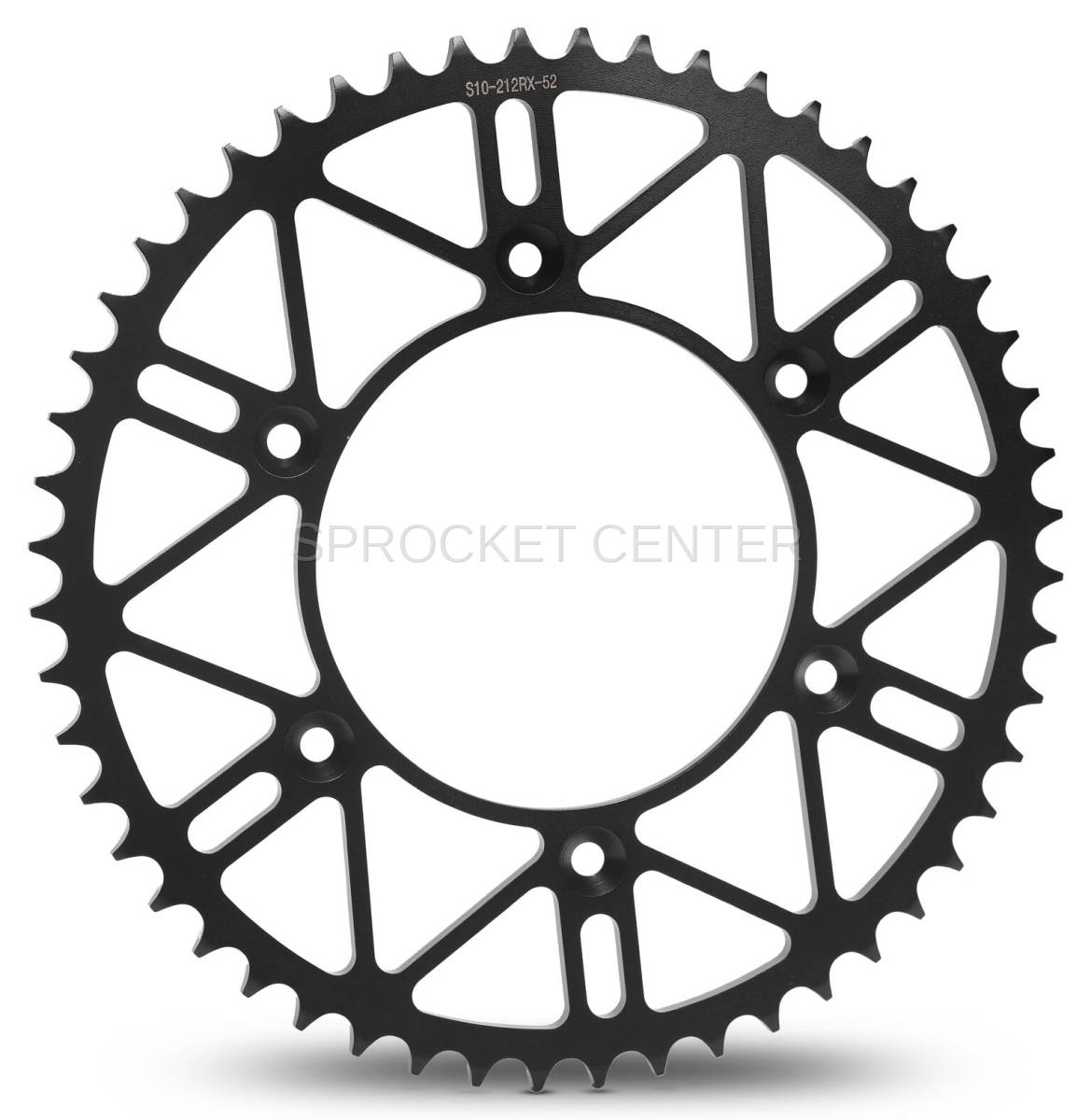 Mx Chain Kit Superlite Rsx Steel Sprocket Set With Choice Of Chain