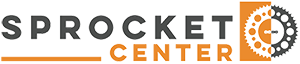 Sprocket Center Header Logo
