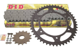 Chain & Sprocket Kits For Kawasaki ZR-7 S - View #7