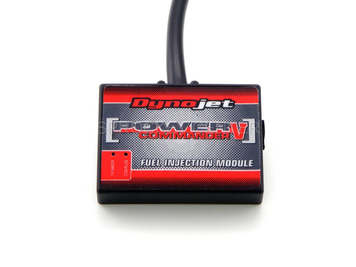 Dynojet Power Commander PC5 PCV PC V 5 USB Fuel Only BMW F700 GS 2013-2016
