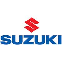 STREET - Suzuki