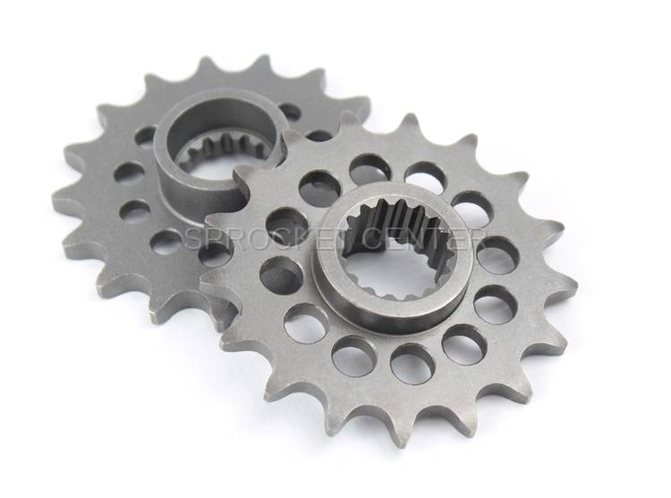 thumbnail image 2 of New Gold 520 O-Ring Drive Chain For Honda CRF450R CRF250R XR200R... 2 of 14