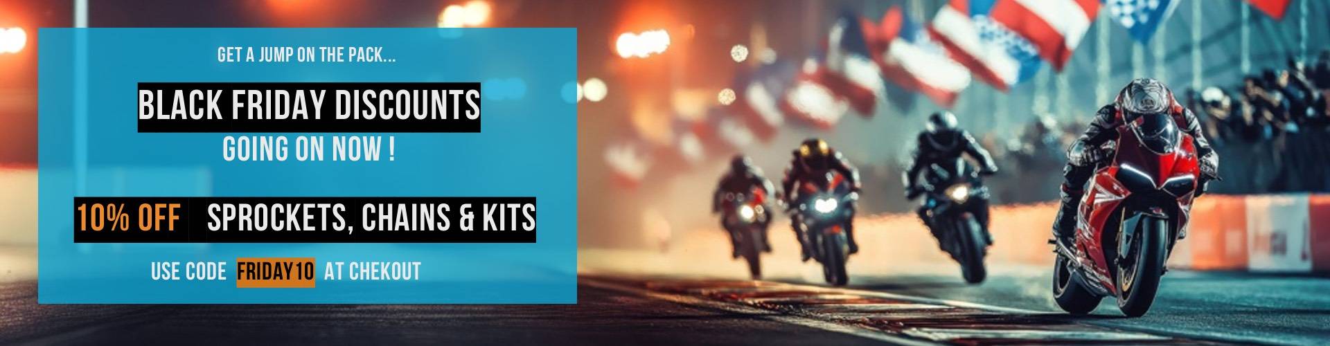 2025 EARLY BLACK FRIDAY