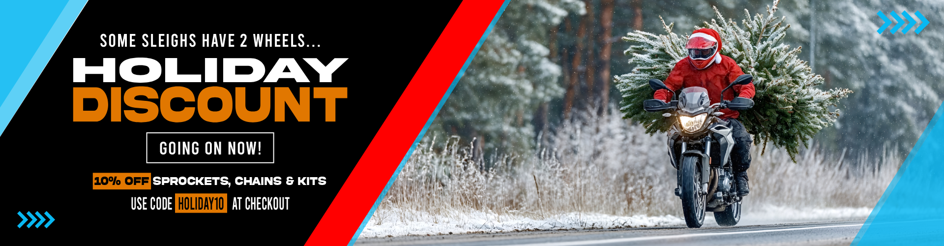 2025 DECEMBER HOLIDAY SALE