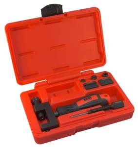 RK Chain - RK Chain Universal Chain Breaker and Rivet Tool Kit - UCT2100(50)