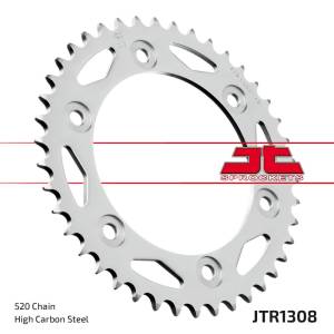 Honda CBR600RR 2003-2006 Sprockets & Chain Kits