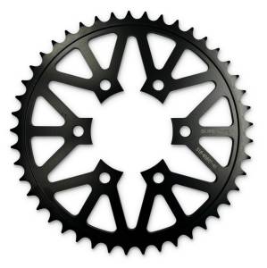 JT Sprockets / EK 520SRO6 O-Ring Chain & Sprocket Kit For Kawasaki KLE650 Versys 07-15 (KIT-11008)