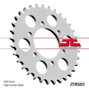 Kawasaki VINTAGE MODELS (pre 1995) Sprockets & Kits