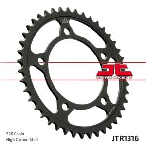 Honda CBR900RR 1993-1995 Sprockets & Chain Kits