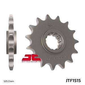 Kawasaki ZX-6R Ninja 1995-1997 Sprockets & Kits