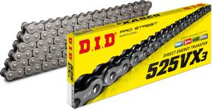 525 Pitch Chains | Sprocket Center