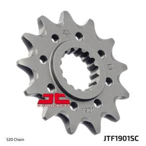 KTM 250XC-F 2020-2022 Sprockets & Chain Kits