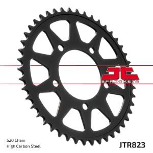 Suzuki VINTAGE (Pre-1995) MODELS GSX-R 600 1992-1993 Sprockets & Kits