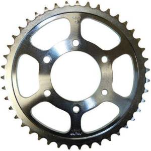 Kawasaki ZX-10R Ninja 2006-2007 Sprockets & Kits