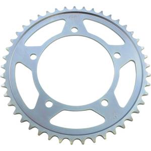 SUNSTAR (#4499) 525 Pitch Steel Rear Sprocket - SprocketCenter.com