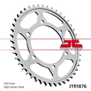 Chain DID 525ZVMX Sprocket 17 Sprocket 45SIR For Suzuki 750 GSX R 2011-2016