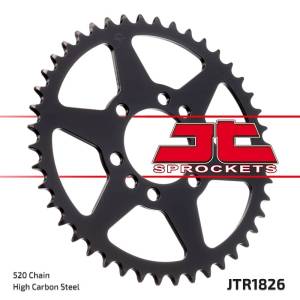 Kawasaki KFX 400 2003-2006 Sprockets & Kits