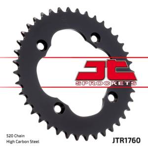 Suzuki LTR450 Quadracer 2006-2012 Sprockets & Chain Kits