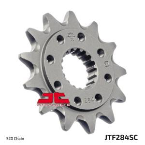 Renthal Grooved Front Sprocket Honda CRF450RL / CRF450X / CRF450L 2019-2026