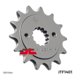 YukitYukit様 Suzuki LTZ 400 Quadsport 09-18 Sprockets & Kits