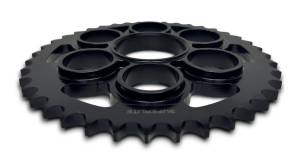 Ducati 1260 Multistrada 2018-2020 Rear Sprockets