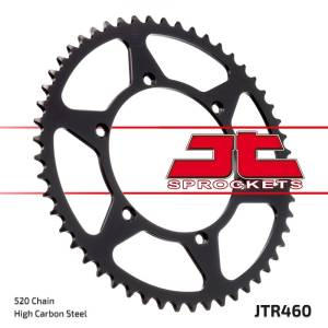 Kawasaki KDX 200 '84-06 Sprockets & Kits