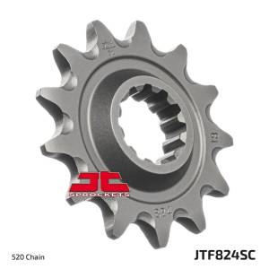 Husqvarna 510 SM R '05-10 Sprockets & Kits