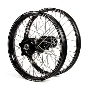 D.I.D 2021〜2024 KX250 ホイール前後セット Kawasaki KX250X 2021-2024 Sprockets & Chain Kits