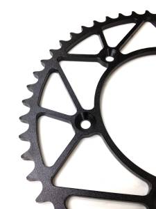 Husqvarna 510 SM R '05-10 Sprockets & Kits