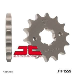 Yamaha TW 200 1987-2024Chains & Sprocket Kits