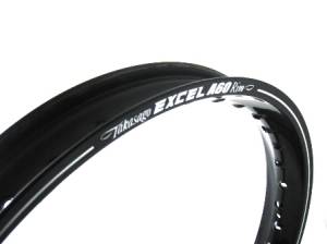 EXCEL A-60 series Front Rim (#ICK608) - Size 21