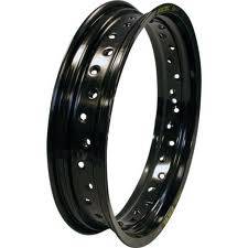 EXCEL Takasago Rim アルミニウムホイール EXCEL Takasago 7000 Series Supermoto Rim - Size 17