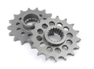 Kawasaki ZX-6 Ninja (ZX600E) 1993-2002 Sprockets & Kits