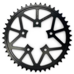 Rotobox Race Wheel Sprockets