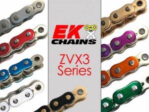 525 Pitch Chains | Sprocket Center