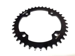 Primary Drive Rear Steel Sprocket 39 Tooth for Yamaha RAPTOR 700 2006-2018