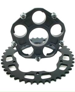 Ducati 996 SBK (all models) 1999-2001 Sprockets & Kits