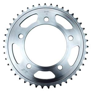 Honda CBR900RR 1996-1999 Sprockets & Chain Kits