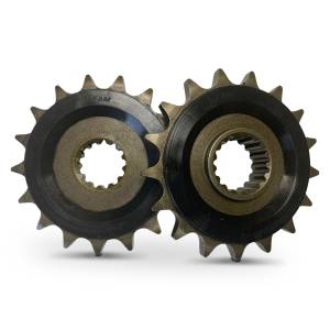 Triumph 955i Daytona 2001-2002 Sprockets & Chain Kits