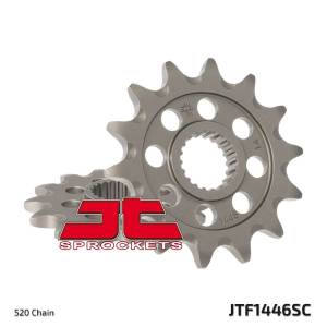 Kawasaki KX 250F 2006-2010 Sprockets & Kits
