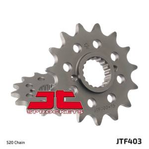 Husqvarna Offroad Sprockets & Kits