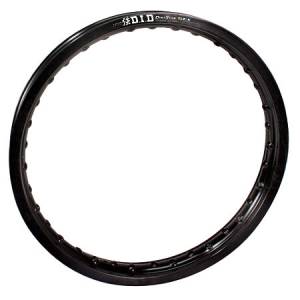 DID STX DirtStar Rear Rim - 19