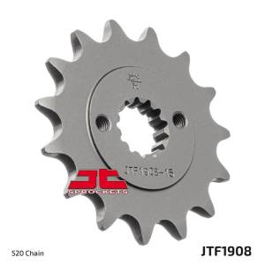 Ktm duke 390 chain cheap sprocket online