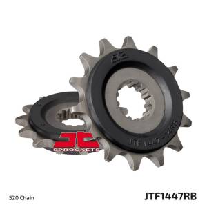 Suzuki GSX 250R 2017-2024 Sprockets & Chain Kits