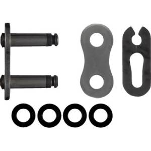 RK Chain - RK Chain 520 XRE series Master Link - CLIP TYPE