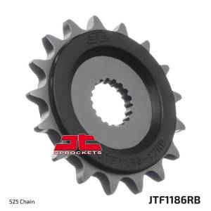 Triumph 1200 Bonneville T120 (2016-2026) Sprockets & Chain Kits