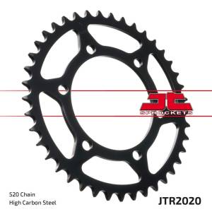 Triumph 900 Bonneville T100 2017-2025 Sprockets & Kits