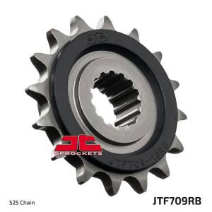 Aprilia 1200 Caponord (all models) 2011-2019+ Sprockets & Kits