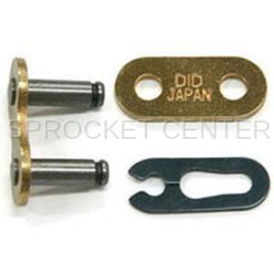 DID Chain - DID Chain 520 DZ-2 Master Link - CLIP TYPE